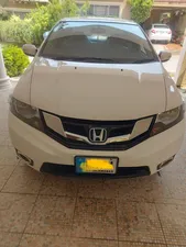 Honda City 1.3 i-VTEC Prosmatec 2019 for Sale