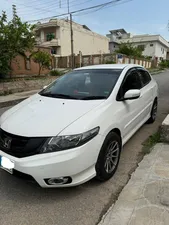 Honda City 1.3 i-VTEC Prosmatec 2019 for Sale