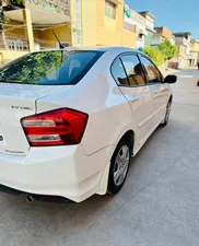 Honda City 1.3 i-VTEC Prosmatec 2020 for Sale