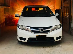 Honda City 1.3 i-VTEC Prosmatec 2020 for Sale