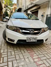 Honda City 1.3 i-VTEC Prosmatec 2021 for Sale