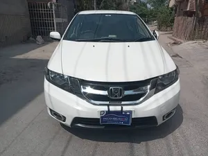 Honda City 1.3 i-VTEC Prosmatec 2021 for Sale