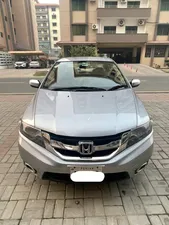 Honda City 1.3 i-VTEC Prosmatec 2021 for Sale