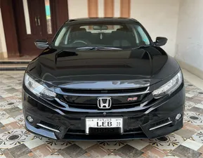 Honda Civic 1.5 RS Turbo 2019 for Sale