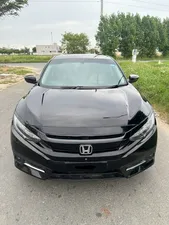 Honda Civic 1.5 VTEC Turbo Oriel 2020 for Sale