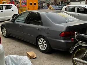 Honda Civic 1995 for Sale