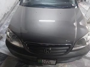 Honda Civic 2002 for Sale