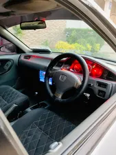 Honda Civic EX 1995 for Sale