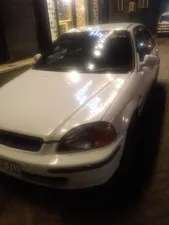 Honda Civic EXi 1997 for Sale