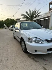 Honda Civic EXi 2000 for Sale