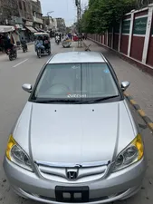 Honda Civic EXi 2005 for Sale