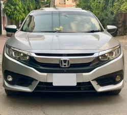 Honda Civic Oriel 1.8 i-VTEC CVT 2017 for Sale