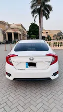 Honda Civic Oriel 1.8 i-VTEC CVT 2017 for Sale