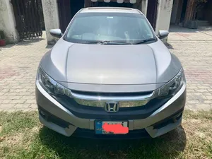 Honda Civic Oriel 1.8 i-VTEC CVT 2018 for Sale