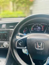 Honda Civic Oriel 1.8 i-VTEC CVT 2018 for Sale