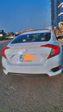 Honda Civic Oriel 1.8 i-VTEC CVT 2018 for Sale