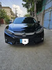 Honda Civic Oriel 1.8 i-VTEC CVT 2019 for Sale