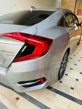 Honda Civic Oriel 1.8 i-VTEC CVT 2019 for Sale