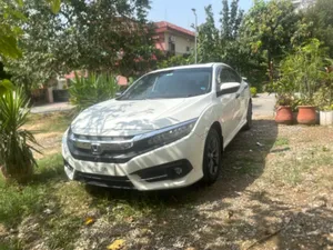 Honda Civic Oriel 1.8 i-VTEC CVT 2019 for Sale