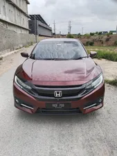 Honda Civic Oriel 1.8 i-VTEC CVT 2020 for Sale