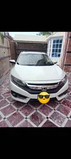 Honda Civic Oriel 1.8 i-VTEC CVT 2021 for Sale