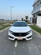 Honda Civic Oriel 1.8 i-VTEC CVT 2021 for Sale