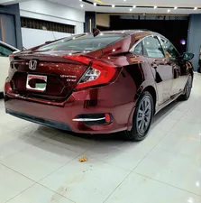 Honda Civic Oriel 1.8 i-VTEC CVT 2021 for Sale