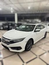 Honda Civic Oriel 1.8 i-VTEC CVT 2021 for Sale