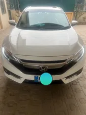 Honda Civic Oriel 1.8 i-VTEC CVT 2021 for Sale