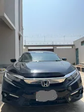 Honda Civic Oriel 2022 for Sale