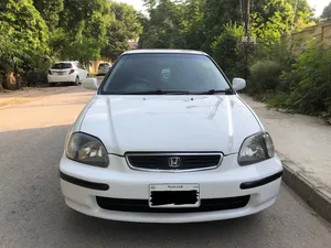 Honda Civic VTi 1.6 1998 for Sale