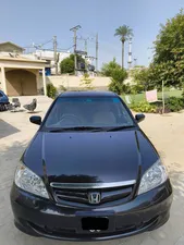 Honda Civic VTi 1.6 2005 for Sale