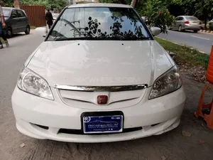 Honda Civic VTi 1.6 2005 for Sale