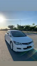 Honda Civic VTi 1.8 i-VTEC 2008 for Sale