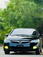 Honda Civic VTi Oriel Prosmatec 1.8 i-VTEC 2009 for Sale