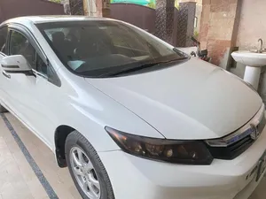 Honda Civic VTi Oriel Prosmatec 1.8 i-VTEC 2013 for Sale