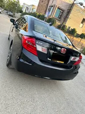 Honda Civic VTi Prosmatec 1.8 i-VTEC 2014 for Sale