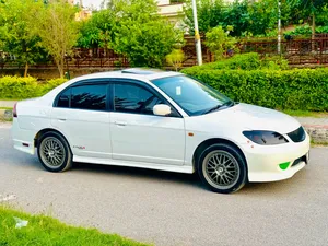 Honda Civic VTi Oriel UG 1.6 2006 for Sale