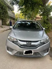 Honda Fit 1.3 Hybrid Base Grade 2014 for Sale