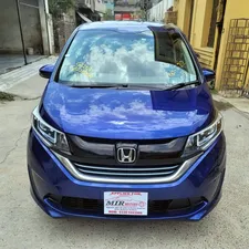 Honda Freed 2019 for Sale