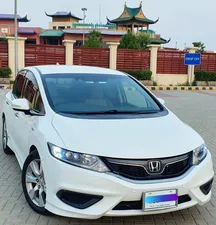 Honda Jade Hybrid X 2015 for Sale