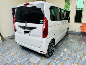 Honda N Box Slash G L Package 2020 for Sale