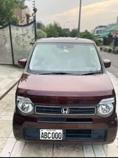 Honda N Wgn G 2020 for Sale