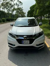 Honda Vezel 2015 for Sale