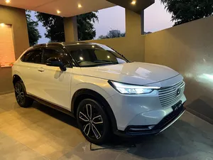 Honda Vezel e-HEV Play 2021 for Sale