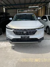 Honda Vezel e-HEV Z 2022 for Sale