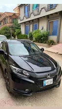 Honda Vezel Hybrid X L Package 2015 for Sale