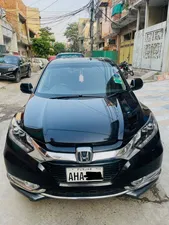 Honda Vezel Hybrid X 2016 for Sale