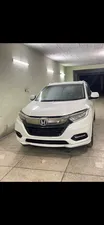 Honda Vezel Hybrid X 2018 for Sale