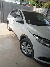 Honda Vezel Hybrid X 2019 for Sale